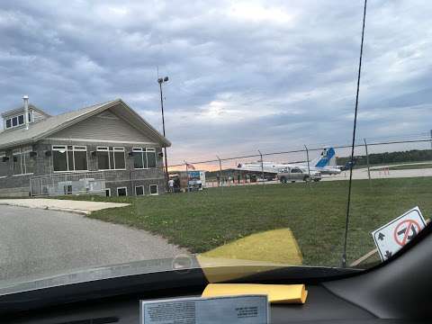 Lake Simcoe Regional Airport